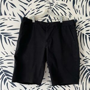 Adidas Mens hybrid shorts